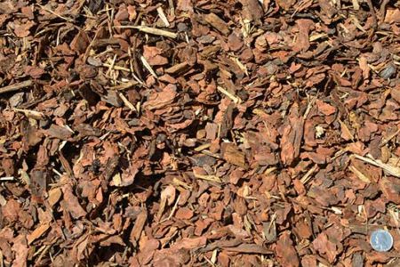 Pine Bark Mulch 